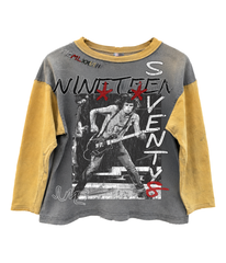 SUME -NineTeenSeventy8 Longsleeve