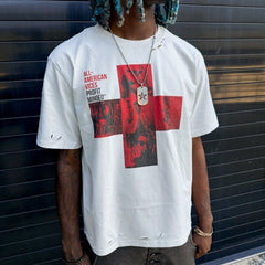 PROFIT MINDED - AMERICAN VICES TSHIRT