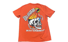 VALABASAS - SPEAK GOOD" TEE 2