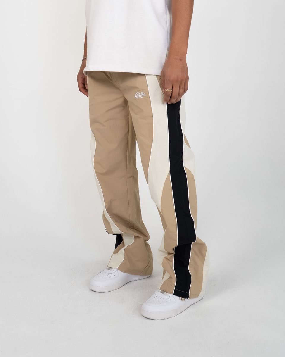 EPTM - ARLO PANTS - KHAKI