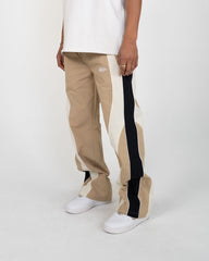 EPTM - ARLO PANTS - KHAKI