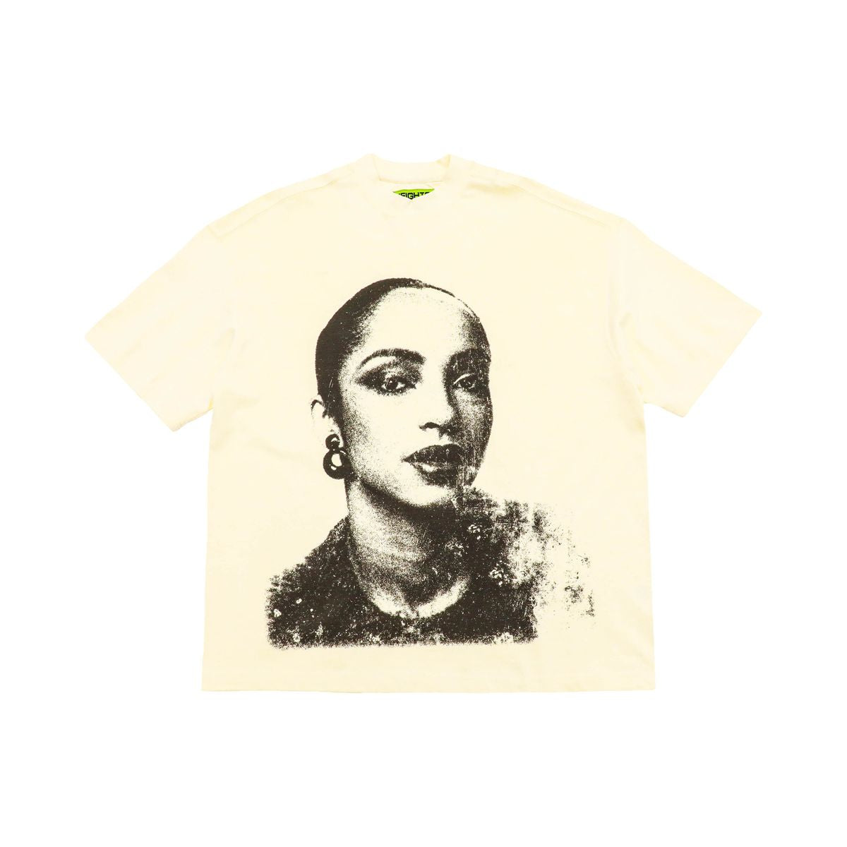 HEIGHTS DISTRICT - Sade Portrait