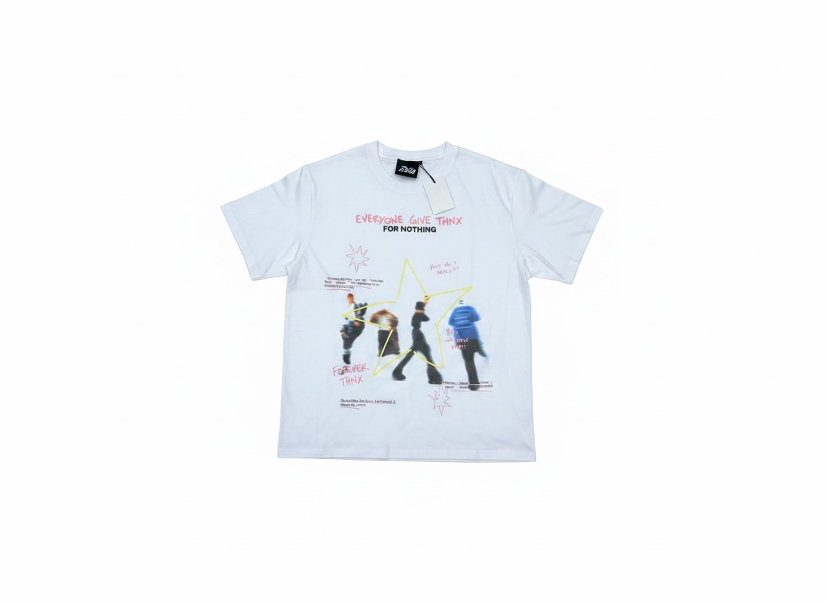 THNK - MOSH PIT