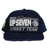 UpSeven NYC Intl Street Team Hat