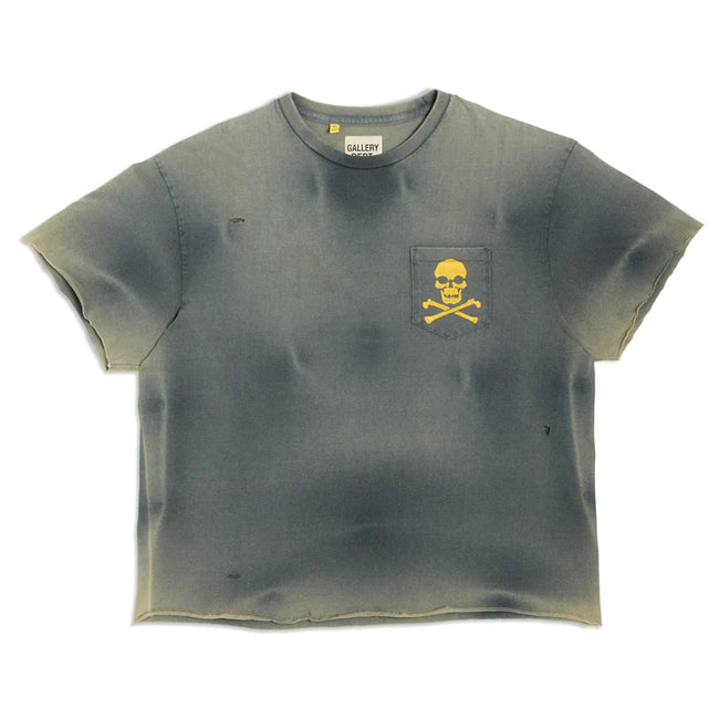 Gallery Dept ZIP TEE (VJ)