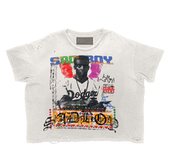 SBS - Spike Tee