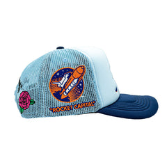 MOUR CAP - BAMA