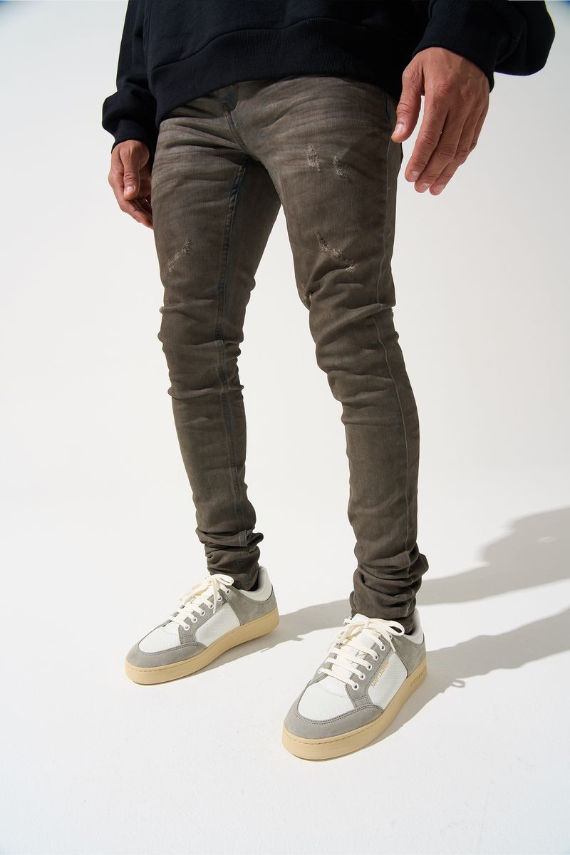 SERENEDE - NIGHTFALL Jeans