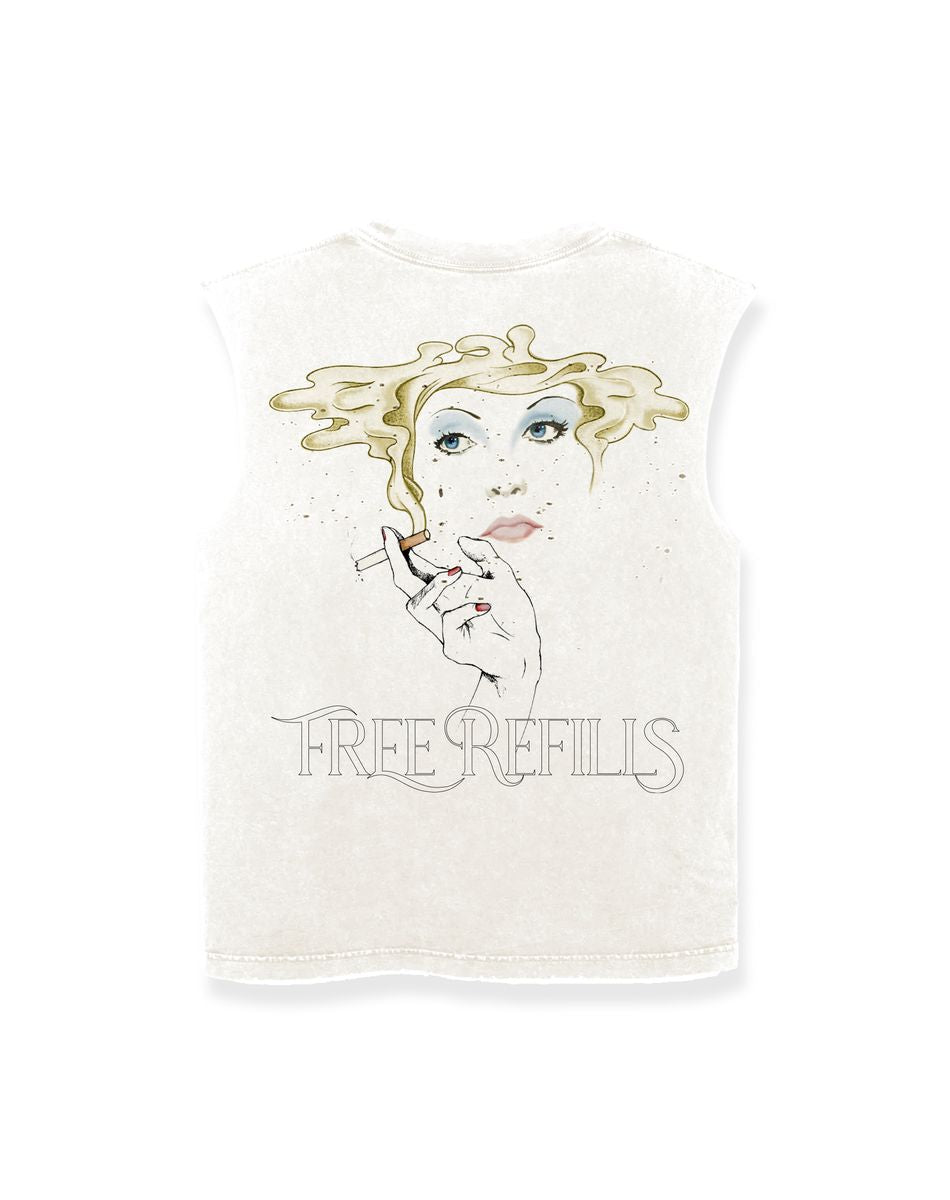 FREE - PLEASURE CUTOFF