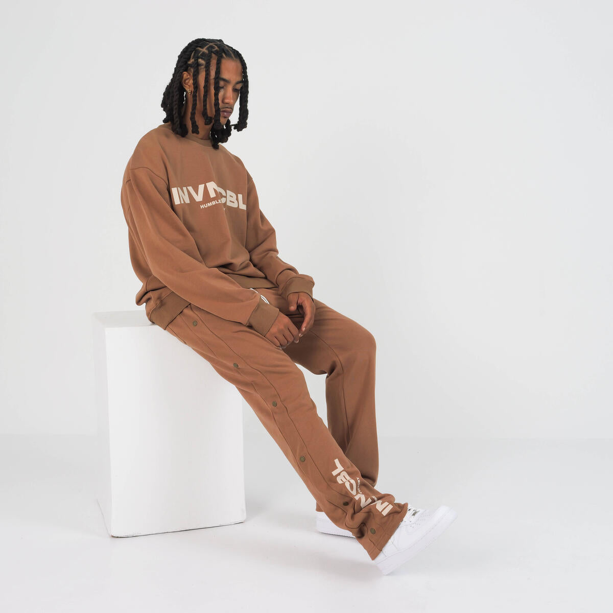 INVNCBL - INVNCBL VICTORY SNAP TROUSER