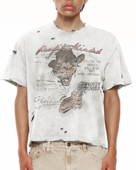 PROFIT MINDED - Bounty Hunter Tshirt