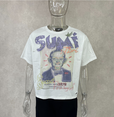 SUME - FIRST DAY TEE