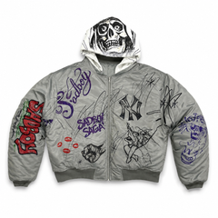 SAD BOY SAGA - Healed Bomber
