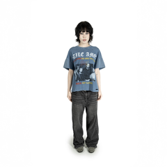 Stile De Amor Galleria - LOVE BOMBER TEE
