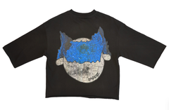 SYNDICATE - Milky Way" Black