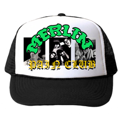 MERLINS FATHER - Merlin Goblin Snapback