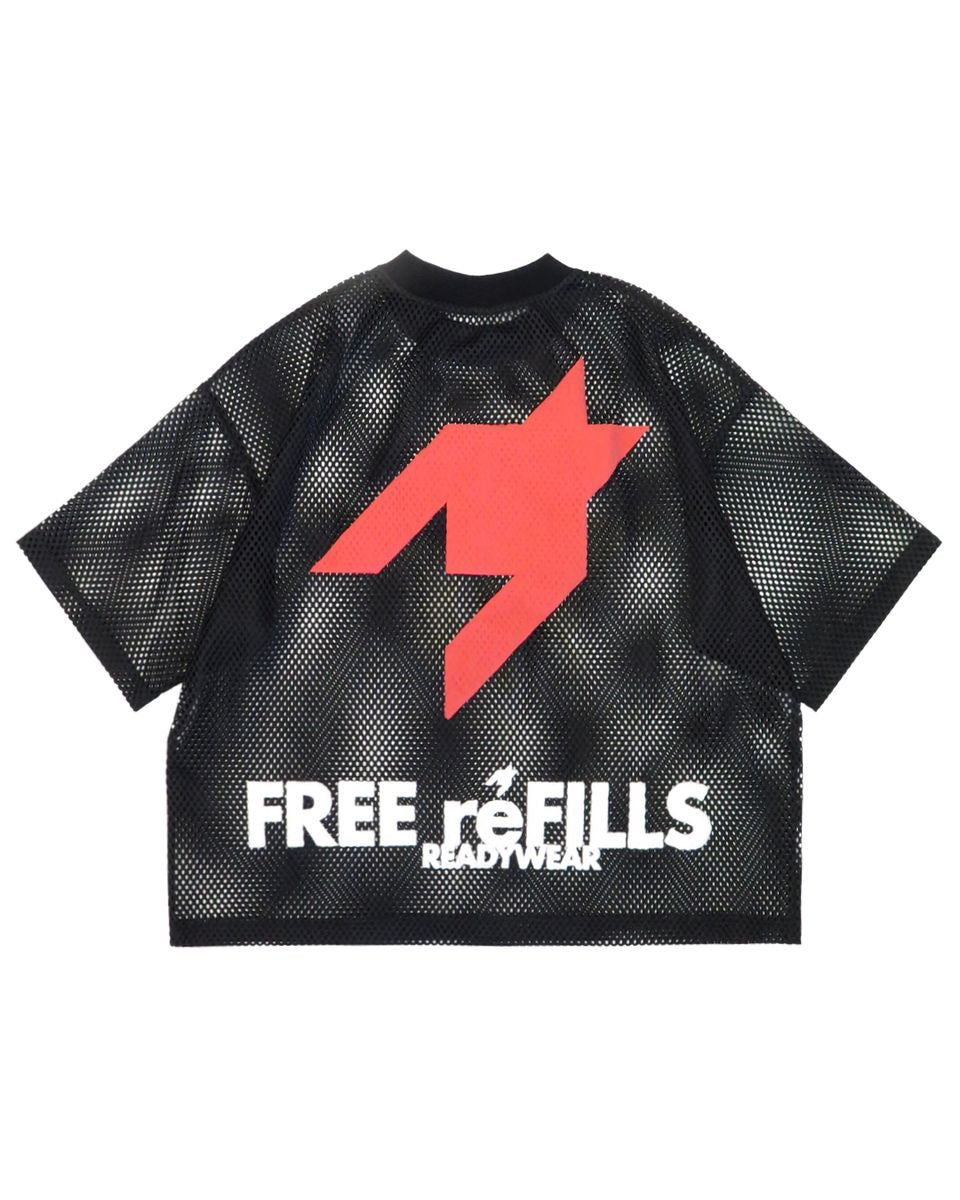 FREE - SAINT MESH JERSEY