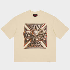 GODSPEED - Omerta T-Shirt