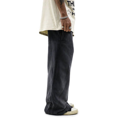 HIEGHTS - Essential Fleece Flares 2.0