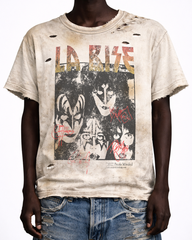 PROFIT MINDED - FRENCH KISS TSHIRT