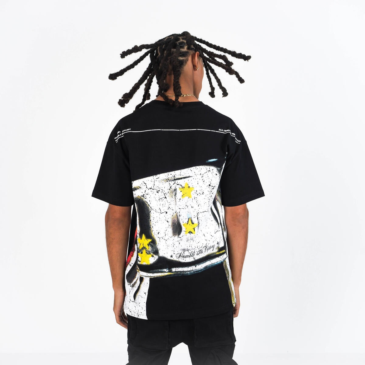 INVNCBL - PALMS TEE