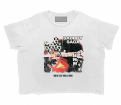 SAD BOY SAGA - Milan Tour