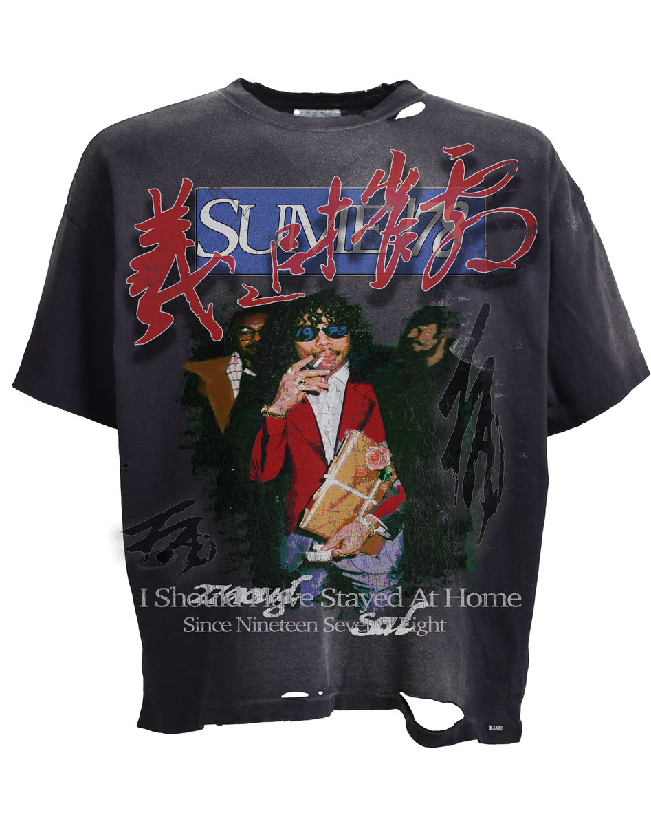 SUME - KOREA TEE