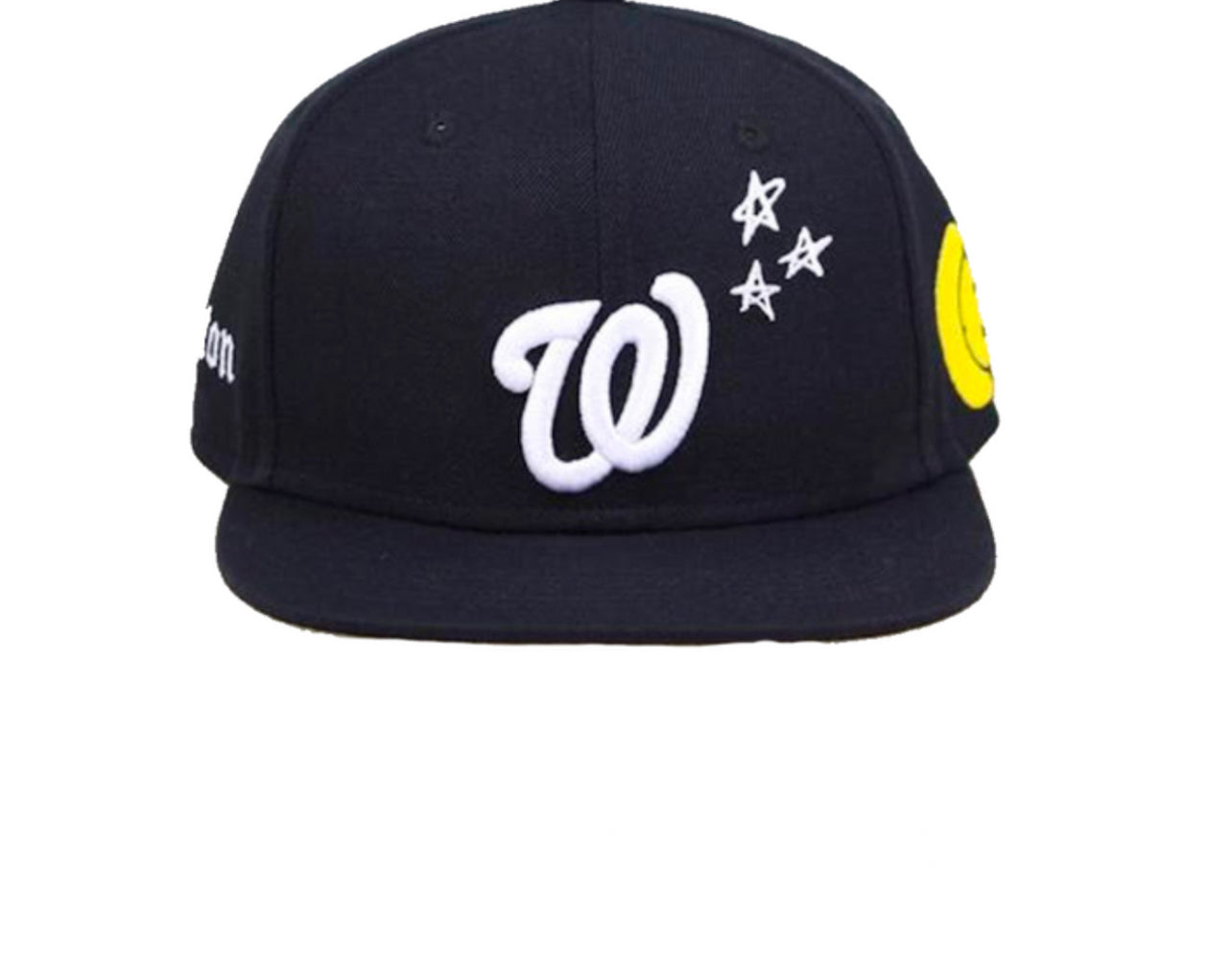 MAISON BLACK HATS