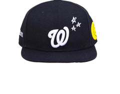 MAISON BLACK HATS