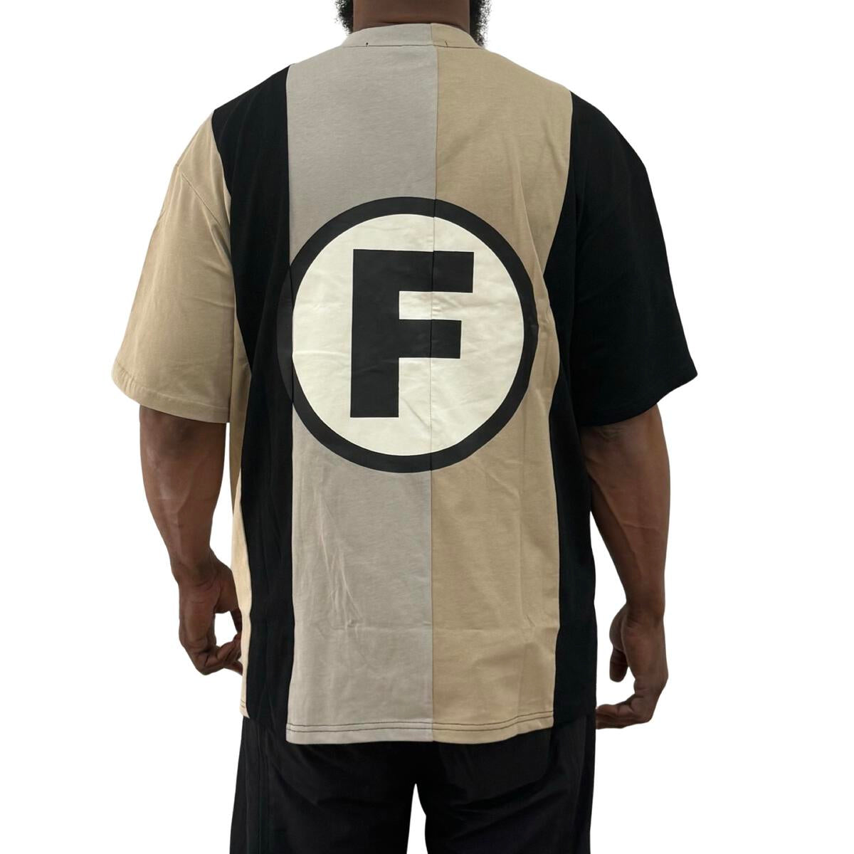 FAITH & FIGURES - Its Just Us (Black)