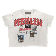 Merlin - HOLLYWOOD