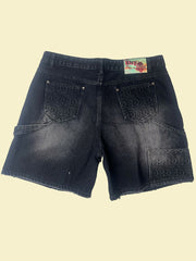 DRY ROT - DR STAMPED CARGO SHORT