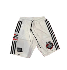 EARNED X P\\\\\RIS - RUGBY SHORT - BLACK