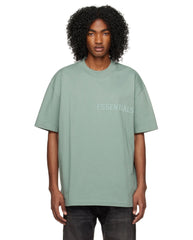 ESSENTIALS TEE - BLUE (KJH)