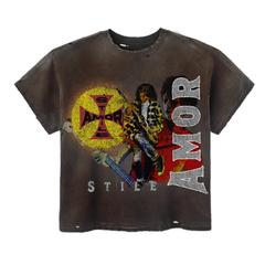 Stile De Amor Galleria - CROCCE TEE