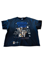 MBRG Bone Thugs Black Tee