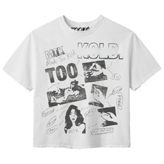 TOO COLD - SAD TEE