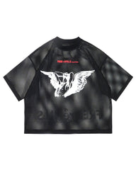 FREE - SAINT MESH JERSEY