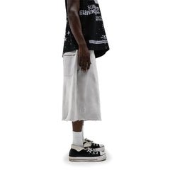 HD - Heights Essential Short - VINTAGE GREY