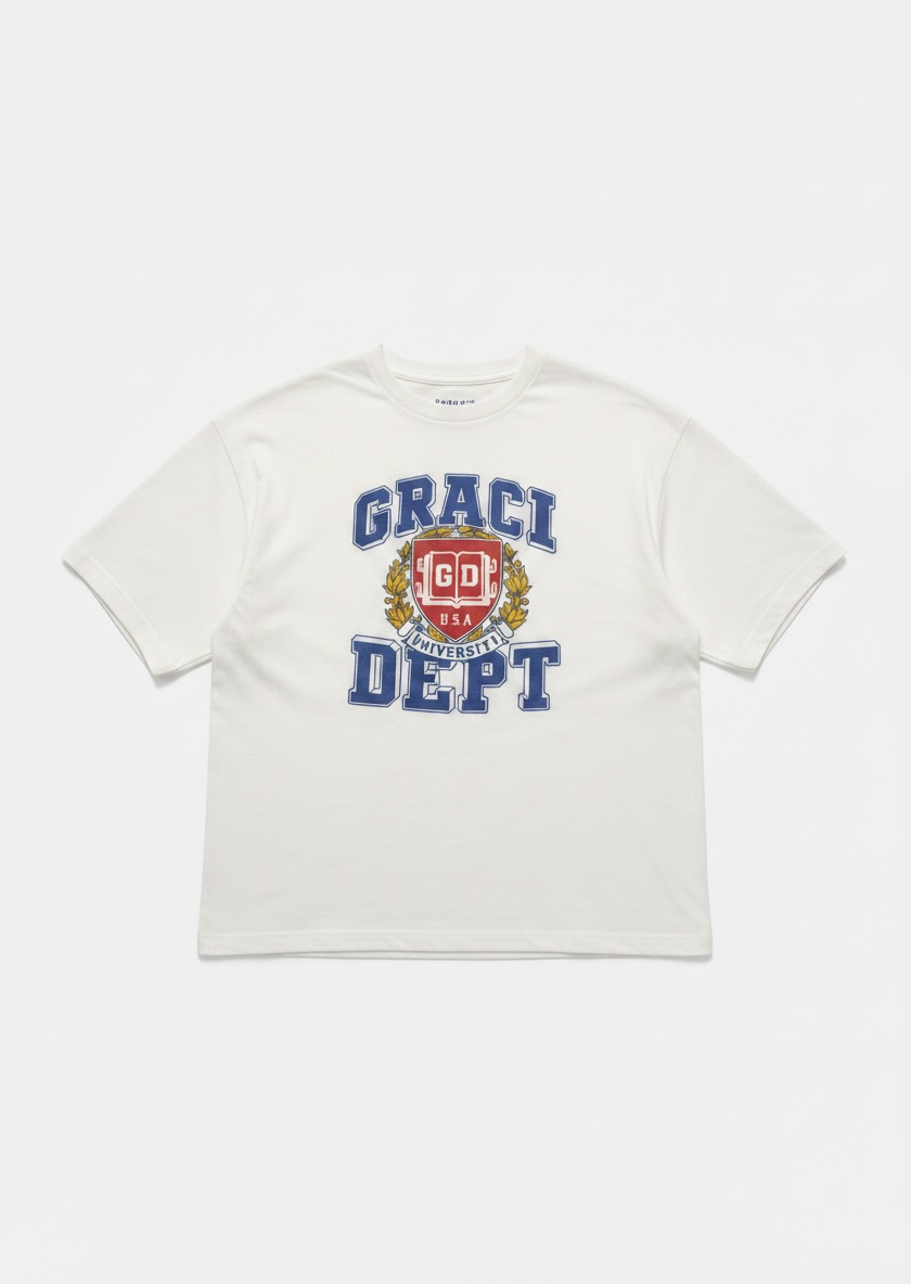 THNK - GRACI DEPT