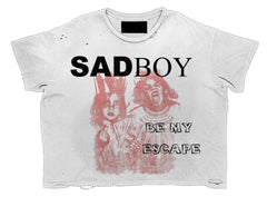 SAD BOY SAGA - Be My Escape
