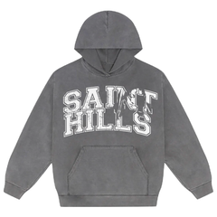 SH - SAINT HILLS HOODIE