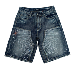 PREME - DENIM BLUE
