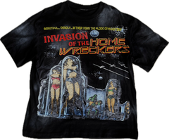 Wealth Club - Home Wreckers Tee