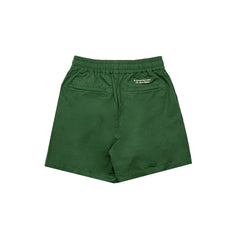 APPT - MOTOR CLUB Shorts - Green