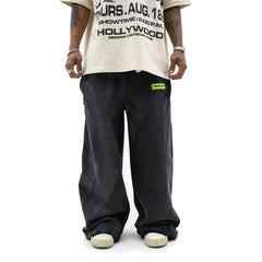 HIEGHTS - Essential Fleece Flares 2.0