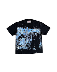 RICCHEEZA - Ricch Dreams" Short Sleeve Tee
