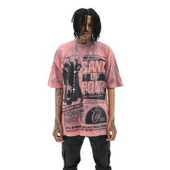 HEIGHTS -  Gang of Four TEE