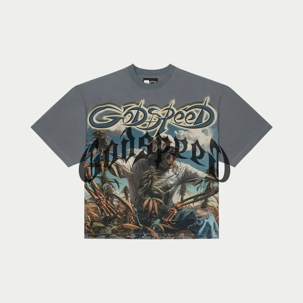 GODSPEED - INDOOR EARL GREY