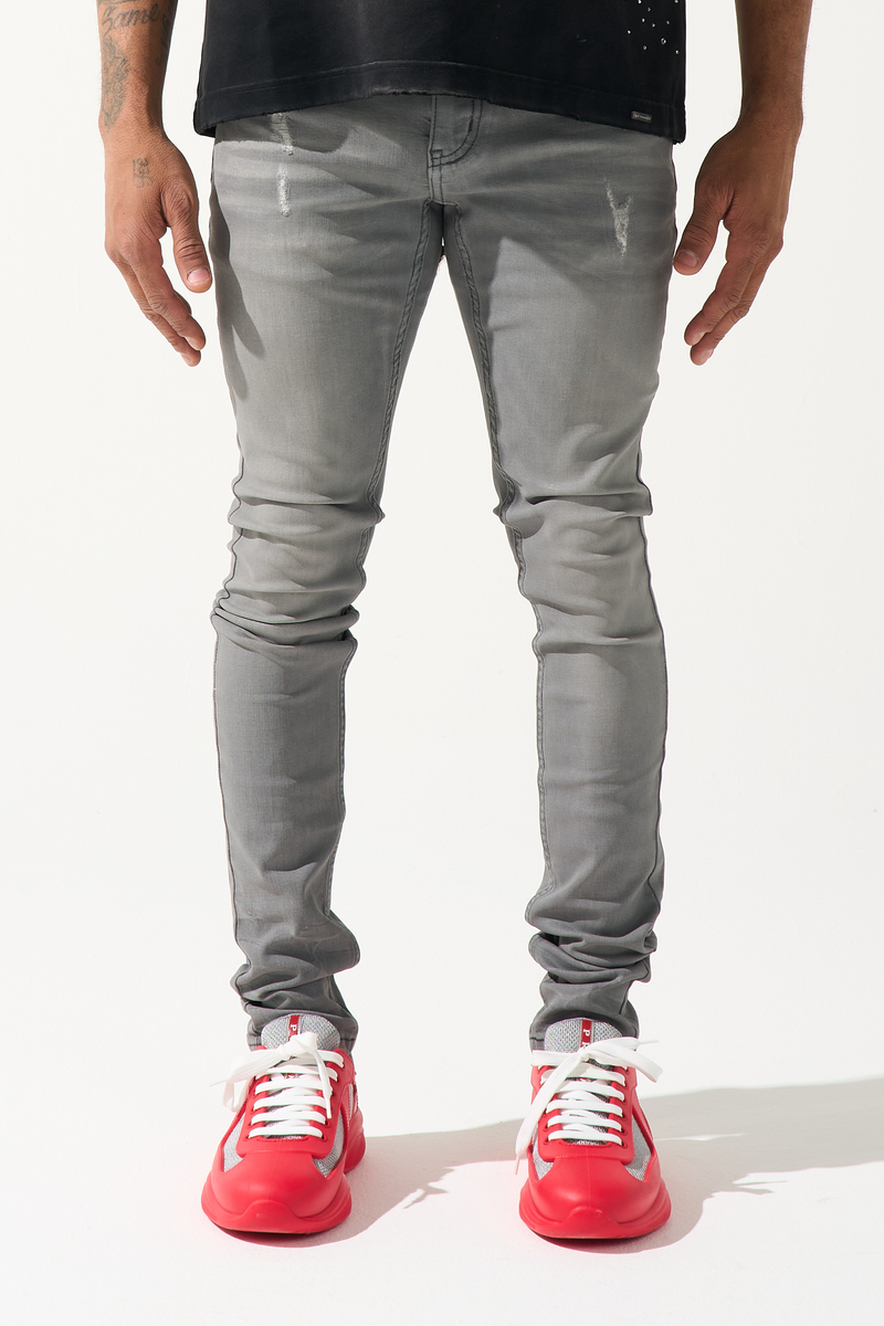 SERENEDE - ARMOR Jeans